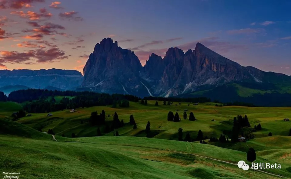 每周摄影作品精选：M43（第20180909期）