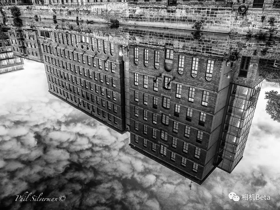 每周摄影作品精选：M43（第20180909期）