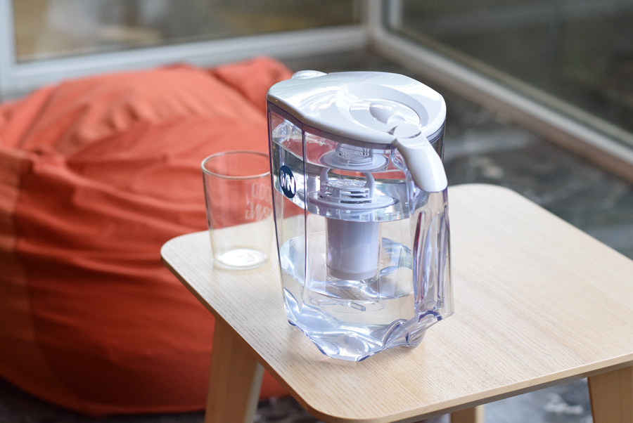 净水器能直饮自来水吗,净水器开水器专用款