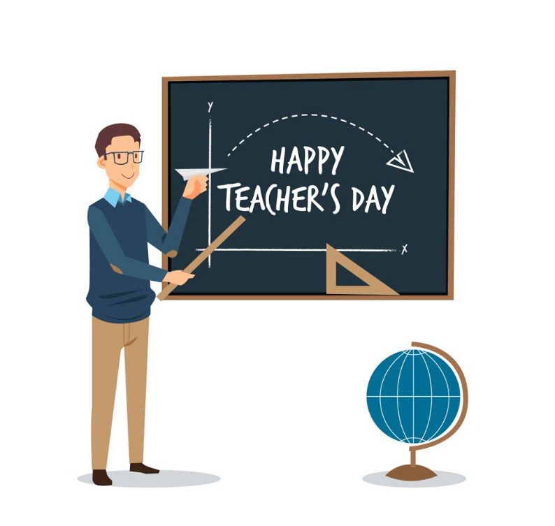 天天“吃”粉笔灰,常常大声说话,您咽喉还好吗?