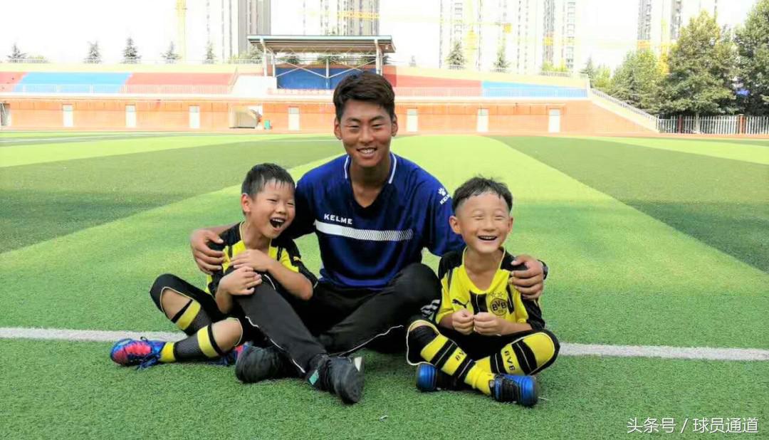 汉森足球,汉森足球教练