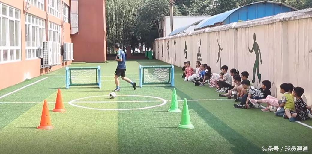 汉森足球,汉森足球教练