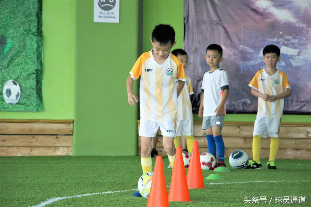 汉森足球,汉森足球教练