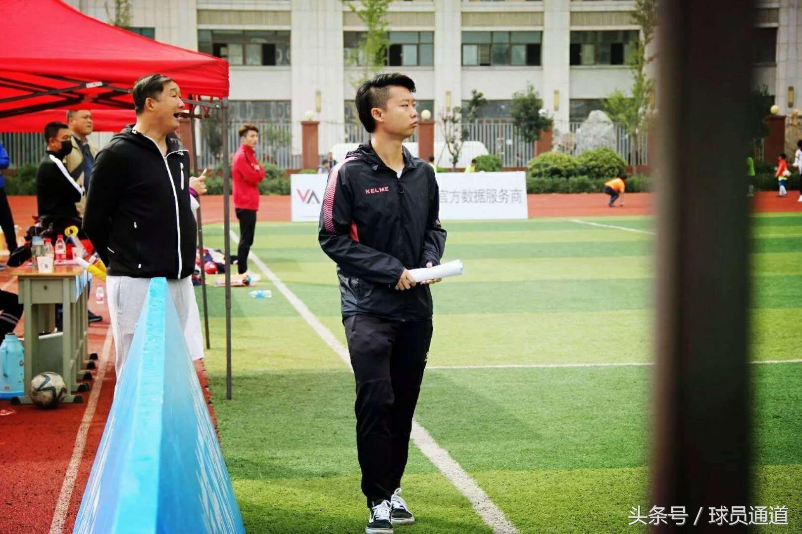 汉森足球,汉森足球教练