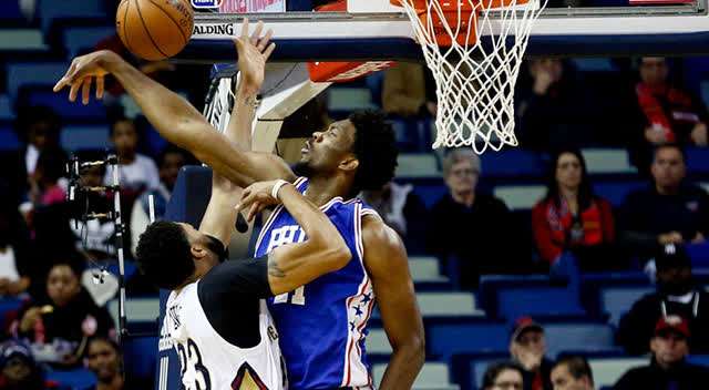 美媒评十大中锋,美媒评价现役前十得分手