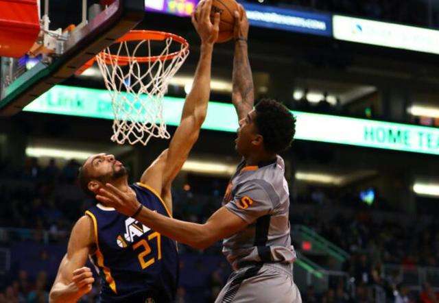 美媒评十大中锋,美媒评价现役前十得分手