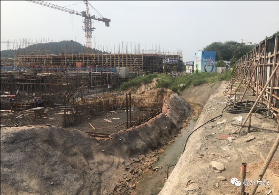 万科大溪谷四期,杭州万科大溪谷房子升值空间怎样