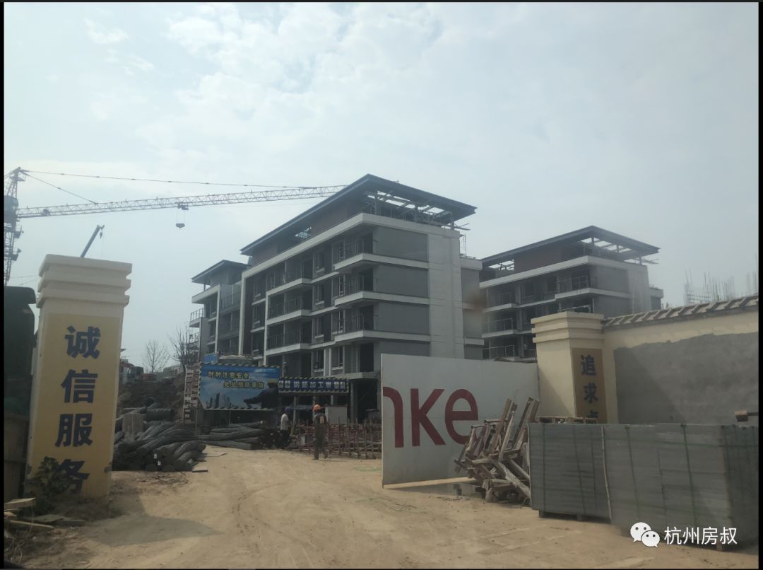 万科大溪谷四期,杭州万科大溪谷房子升值空间怎样