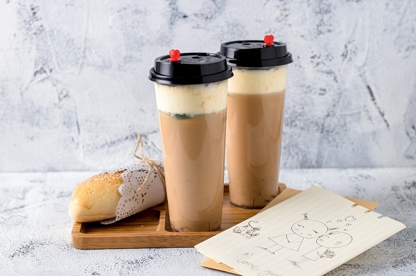 如何创业出好喝的奶茶,什么奶茶投资不大还火爆