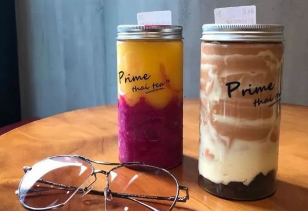 如何创业出好喝的奶茶,什么奶茶投资不大还火爆