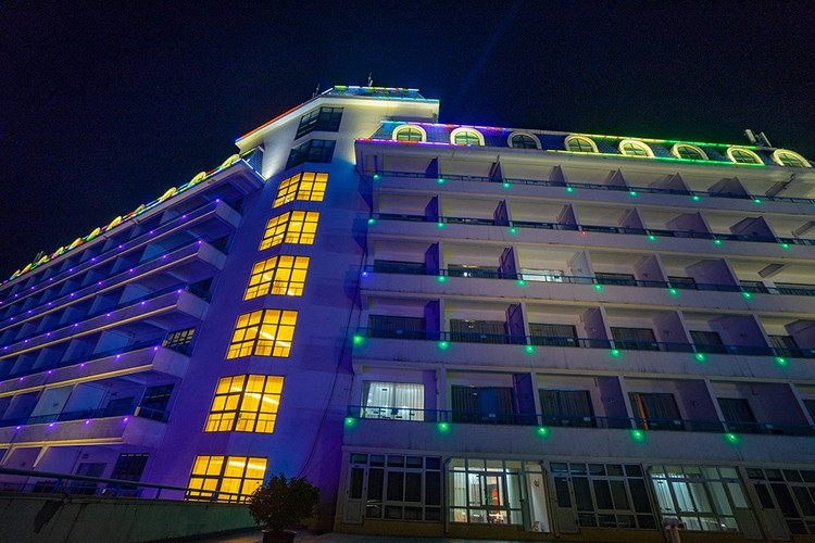 探寻自然与历史的魅力,走进大自然了解历史人文