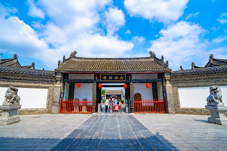 探寻自然与历史的魅力,走进大自然了解历史人文