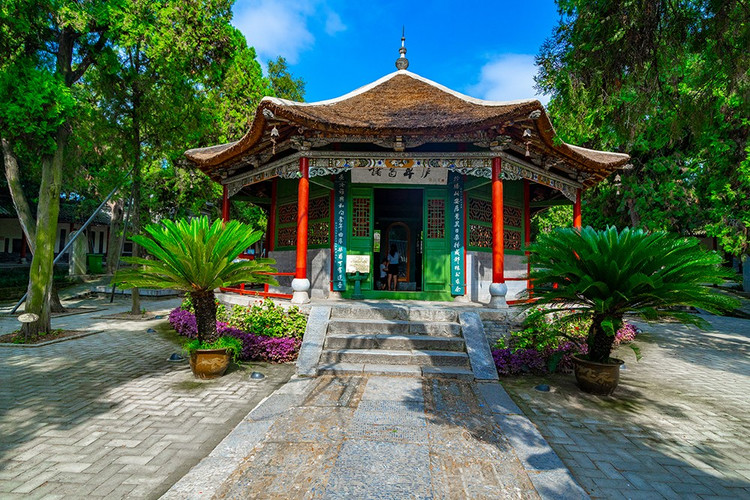 探寻自然与历史的魅力,走进大自然了解历史人文