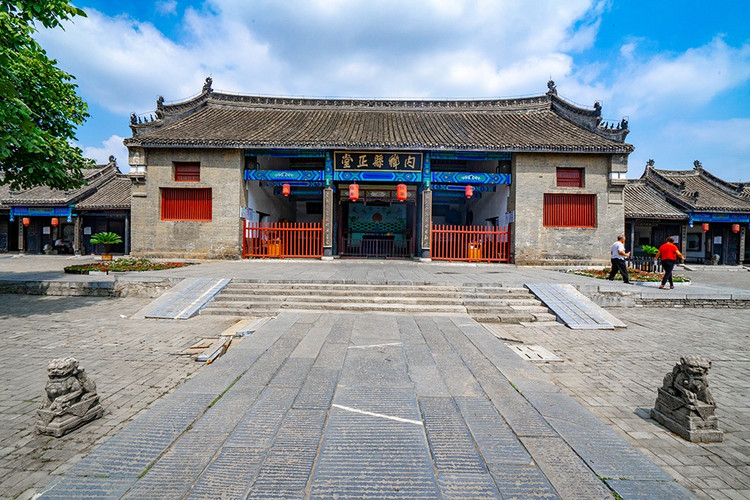 探寻自然与历史的魅力,走进大自然了解历史人文