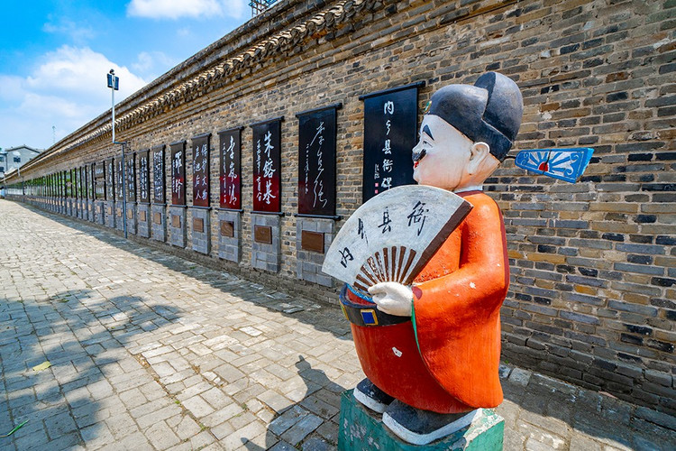 探寻自然与历史的魅力,走进大自然了解历史人文