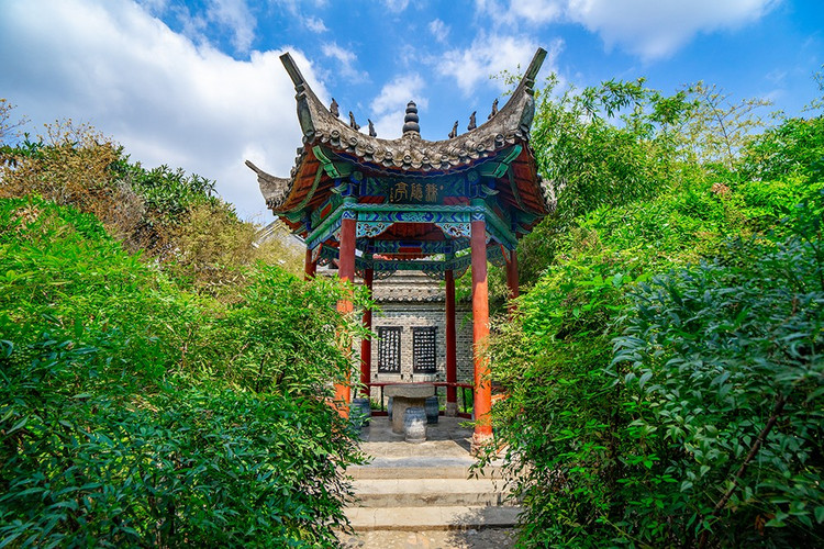 探寻自然与历史的魅力,走进大自然了解历史人文