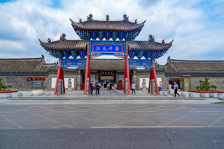 探寻自然与历史的魅力,走进大自然了解历史人文