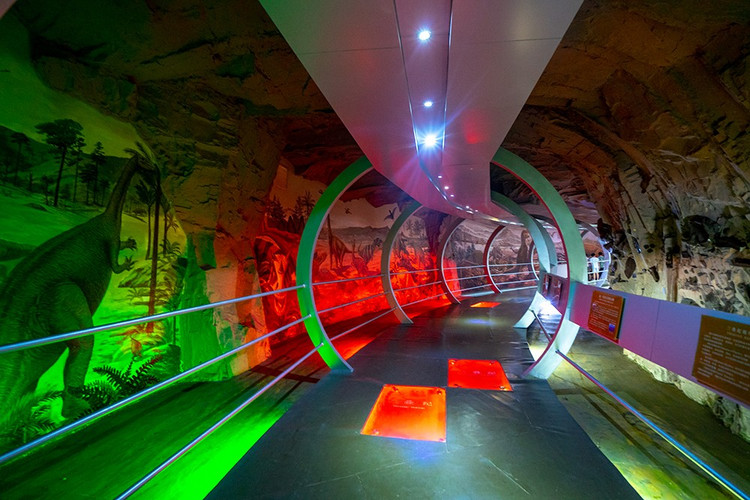 探寻自然与历史的魅力,走进大自然了解历史人文