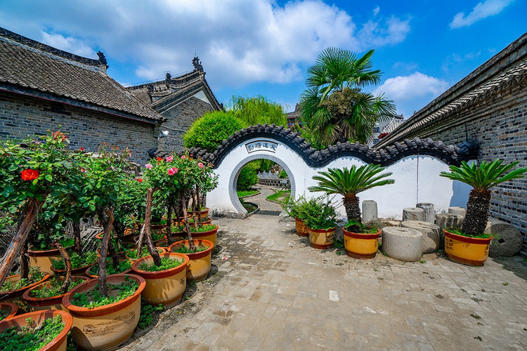 探寻自然与历史的魅力,走进大自然了解历史人文