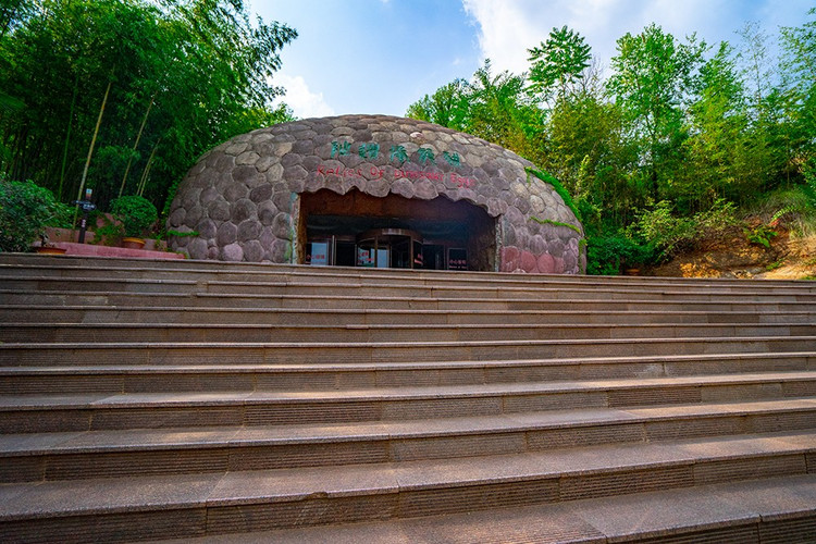 探寻自然与历史的魅力,走进大自然了解历史人文