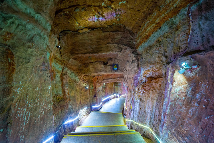 探寻自然与历史的魅力,走进大自然了解历史人文