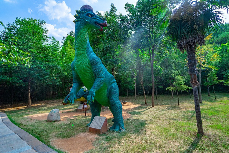 探寻自然与历史的魅力,走进大自然了解历史人文