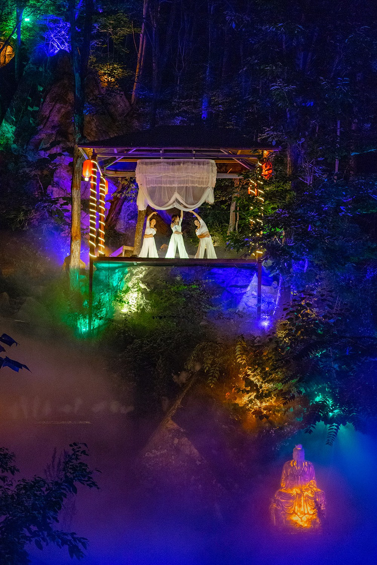 探寻自然与历史的魅力,走进大自然了解历史人文