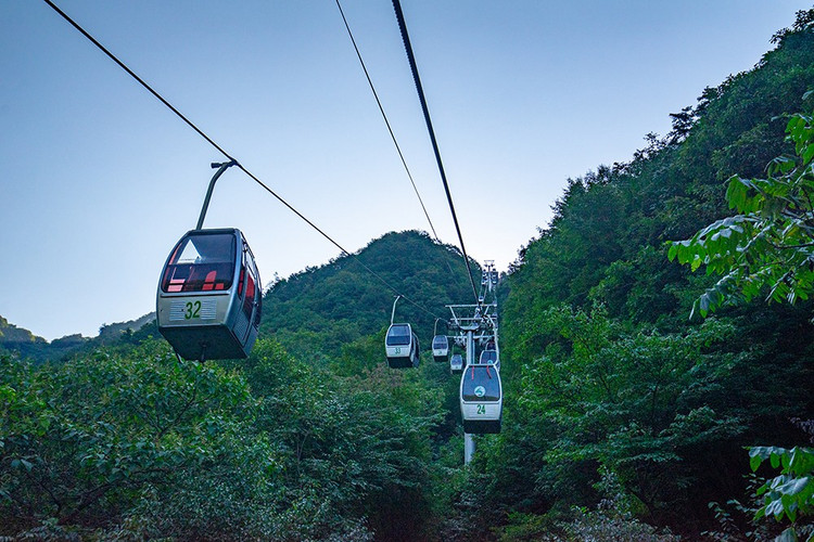 探寻自然与历史的魅力,走进大自然了解历史人文