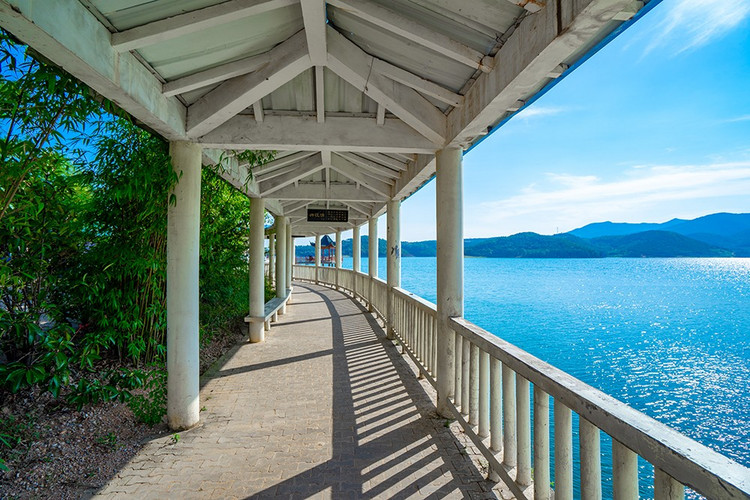 探寻自然与历史的魅力,走进大自然了解历史人文