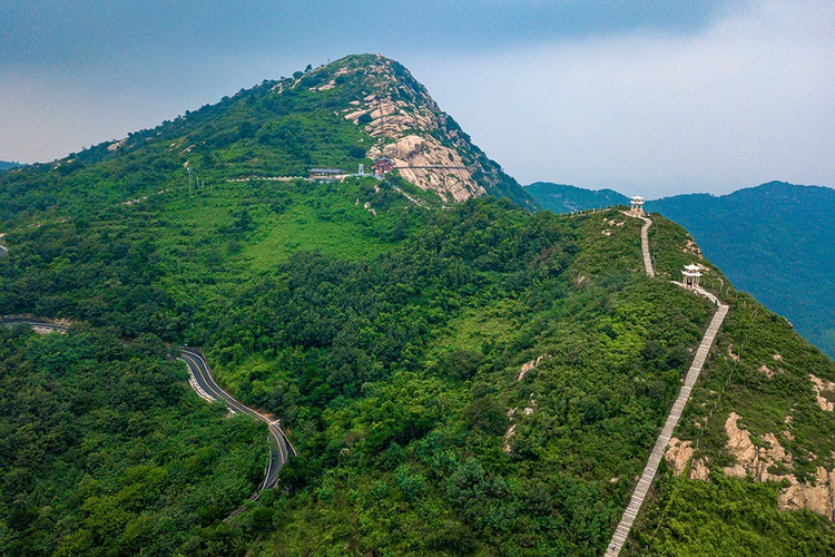 探寻自然与历史的魅力,走进大自然了解历史人文