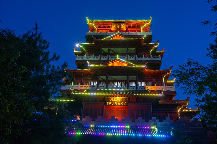 探寻自然与历史的魅力,走进大自然了解历史人文