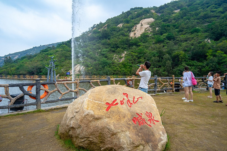 探寻自然与历史的魅力,走进大自然了解历史人文