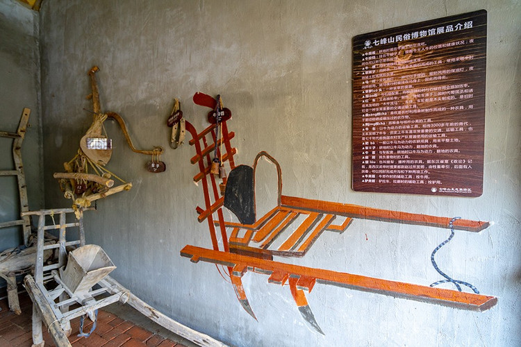 探寻自然与历史的魅力,走进大自然了解历史人文