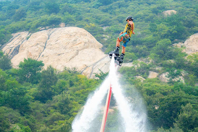 探寻自然与历史的魅力,走进大自然了解历史人文