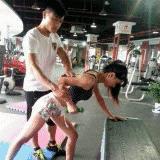 健身房拉力器械使用,乐刻健身房器械使用大全