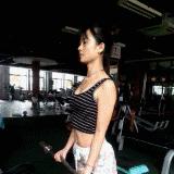 健身房拉力器械使用,乐刻健身房器械使用大全