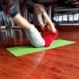 健身房拉力器械使用,乐刻健身房器械使用大全