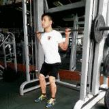 健身房拉力器械使用,乐刻健身房器械使用大全