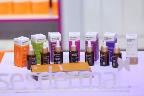 sesderma在西班牙哪里,sesderma可以在意大利买到吗