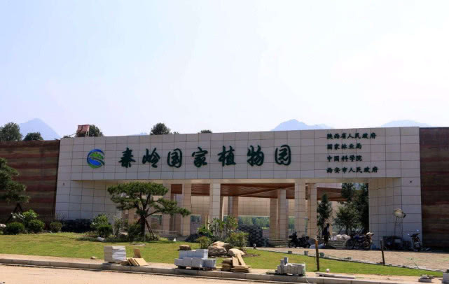 陕西最大的千年古县,陕西西安周至猕猴桃之乡