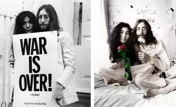 披头士乐队的约翰列侬个人介绍,披头士heyjude致敬约翰列侬