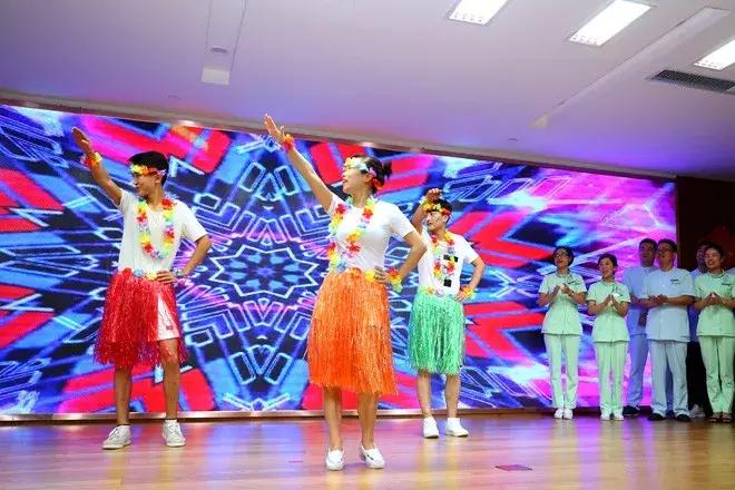 世界物理治疗日致敬所有的治疗师,庆祝世界物理治疗师节