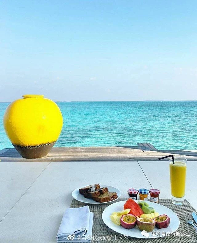 马尔代夫最强选岛攻略!摇旗呐喊一定要看!