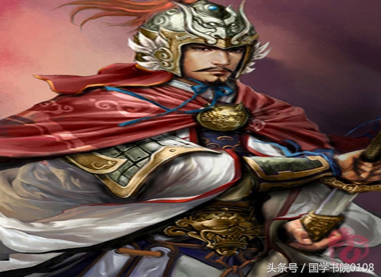 中国古代十大军事天才排名,中国古代十大天才排行榜