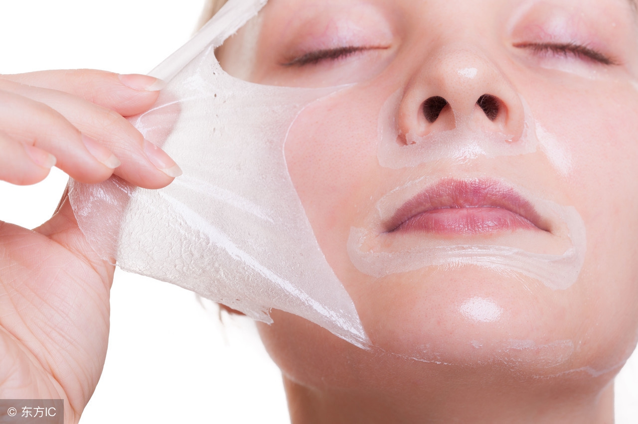 天丝面膜和蚕丝面膜哪个好,天丝蚕丝面膜