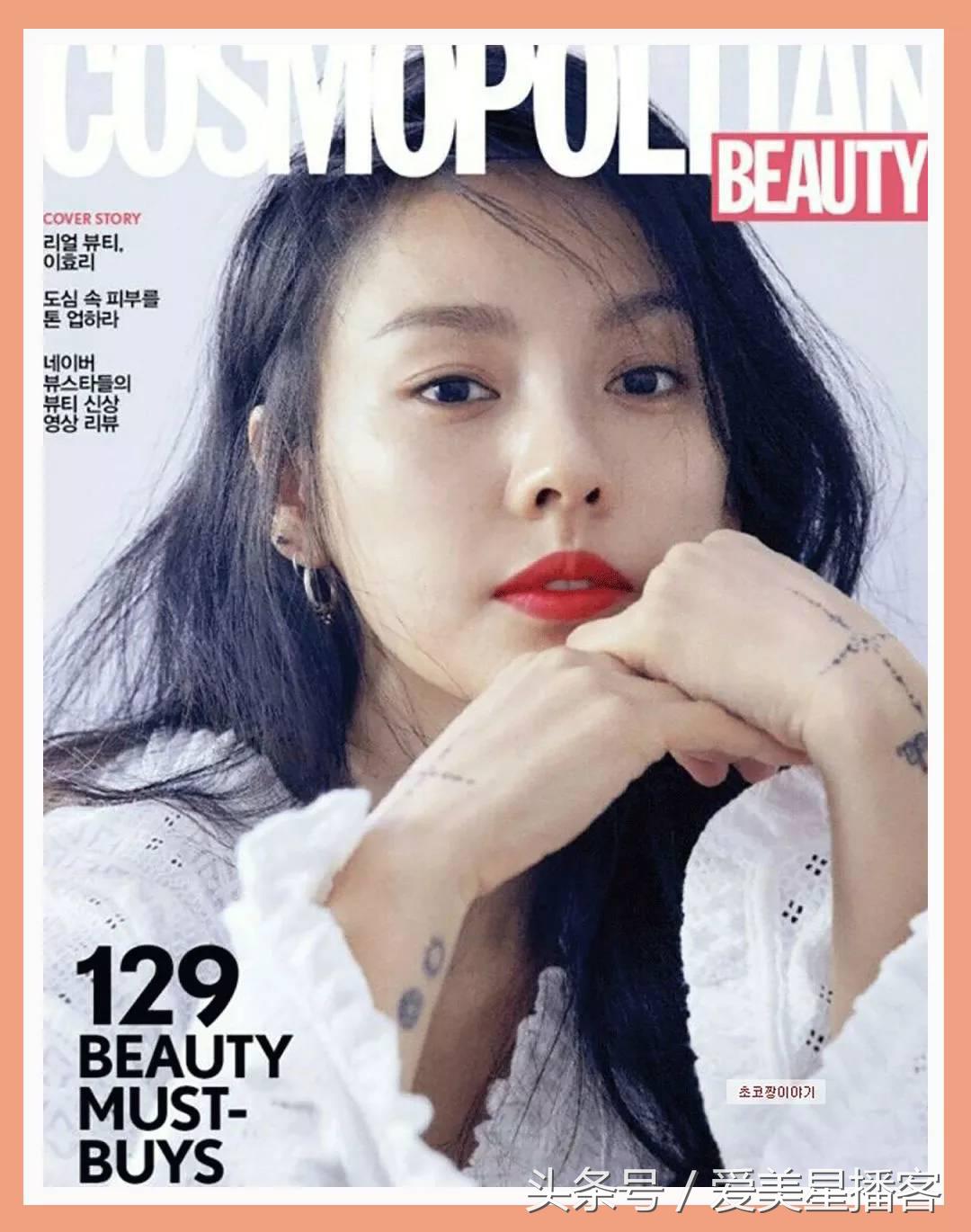 买了20支口红,mac口红哪个颜色必买