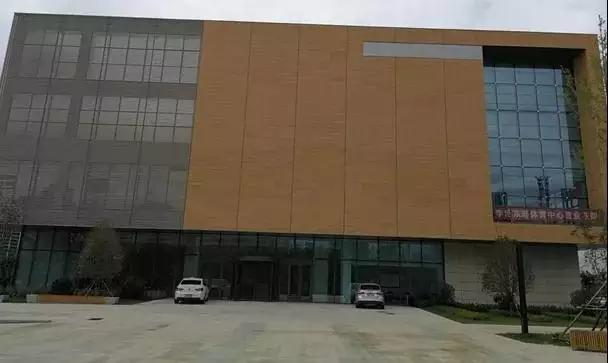 瑜伽、棋牌、台球……青岛李沧将新增这三处文体配套工程