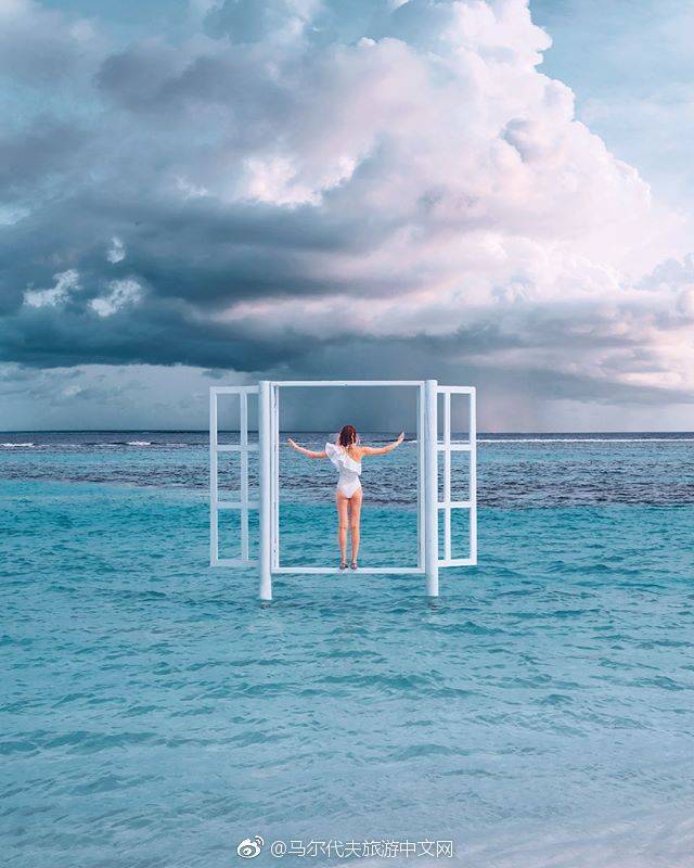 马尔代夫最强选岛攻略!摇旗呐喊一定要看!