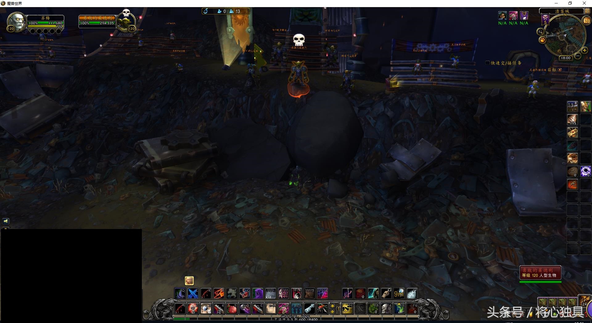 魔兽世界五人本清单攻略,魔兽世界9.05大秘境成就