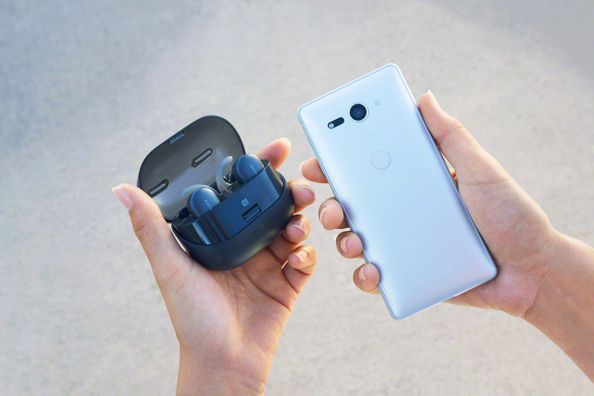 索尼wfsp900耳机,索尼蓝牙耳机wf-1000评测